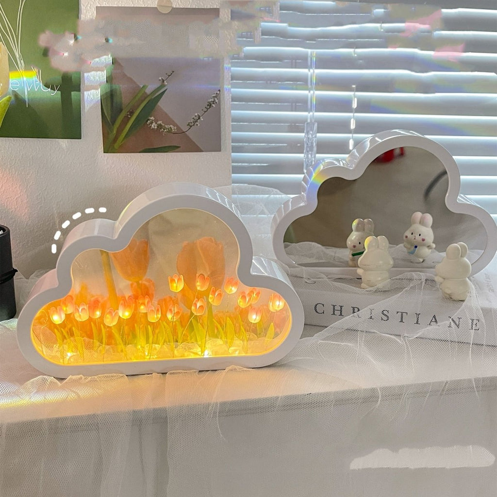 Magic Light - Create the perfect nighttime ambiance!