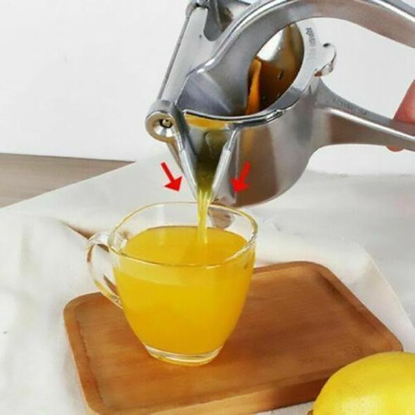 Juicer in stainless steel Summer