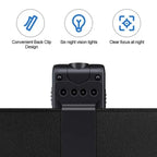 Portable Video Recorder Device