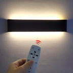 Modern LED Wall Light for Indoor Use