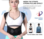 Instant Posture Correction