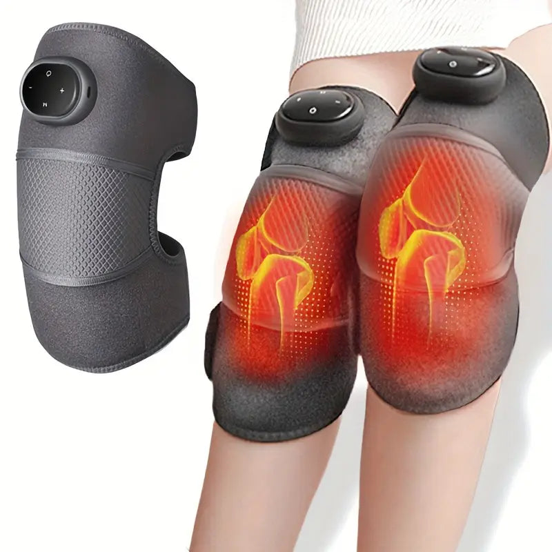 FlexiTherm – Enjoy pain-free mobility every day