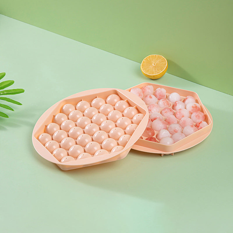 Environmentally Friendly Creative Ice Cube Tray