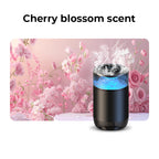 Spray Car View Aromatherapy Diffuser