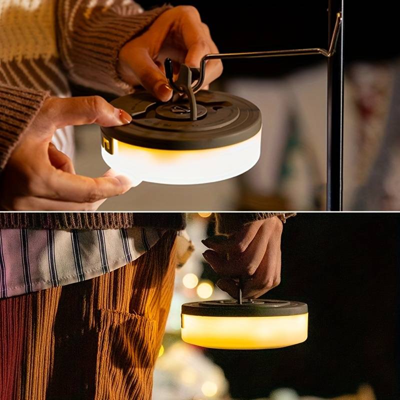 FairyGlow Twinkle Anywhere Lights