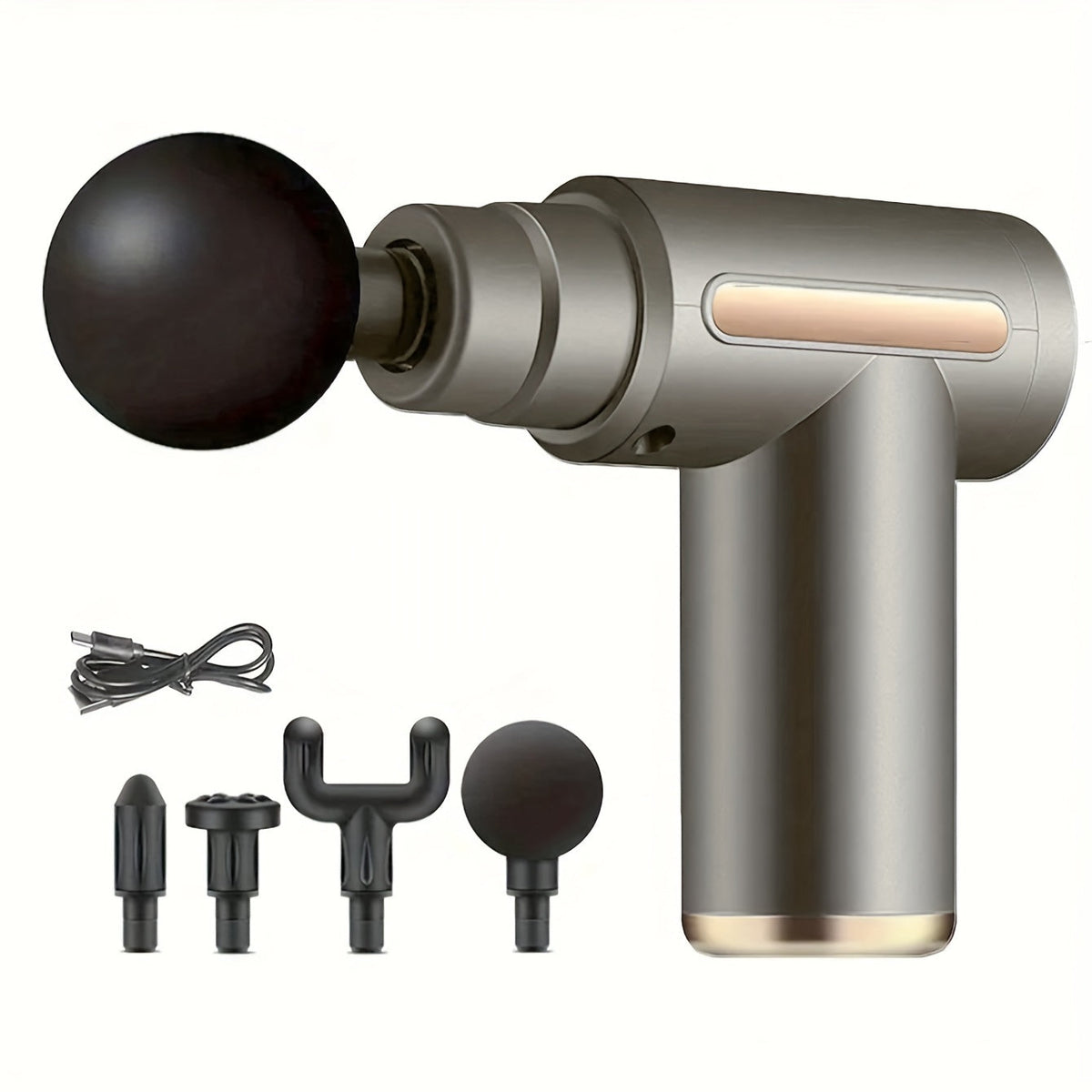 MassageGun PRO | Orthopedic Muscle Massage for Deep Relaxation