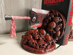 Berserk Bookends - Dragonslayer,Gift for she|him