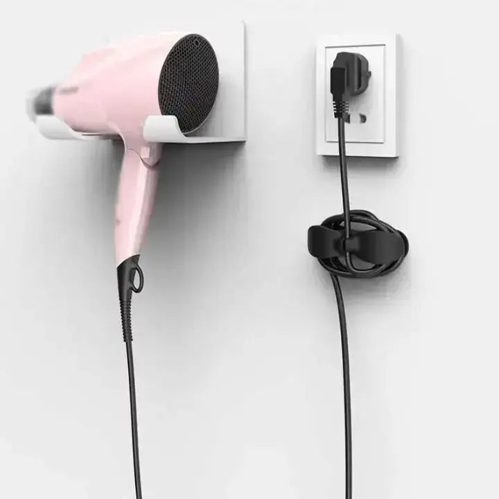 GripTamer — Finally live stress-free thanks to lightning-fast cable organization without effort