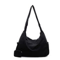 Women’s Crossbody Bag | Large Capacity Hobo Purse | Casual Travel Shoulder Bag