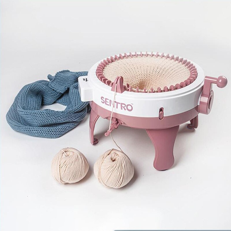 KnitTurbo — Start pain-free and live your knitting dreams in record time