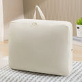 Compression Storage Bags for Clothes and Bedding, Reduces Volume up to 40%