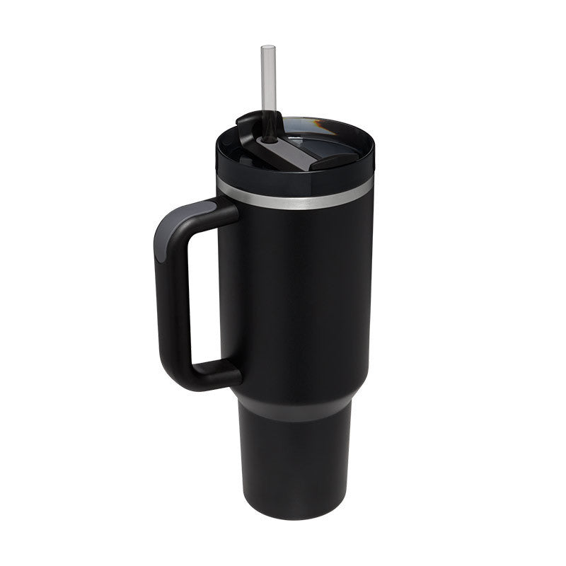 Stanloe – Stylish Insulation Cup 40 oz with Straw