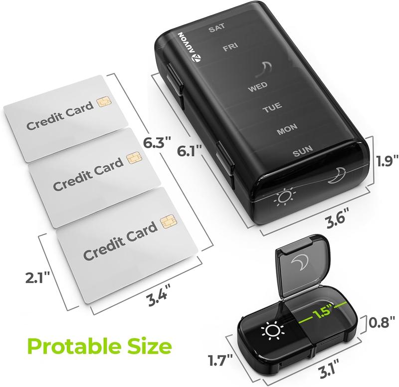 PillNest Stress-Free Medication Management