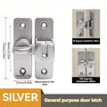 GripGuard Pro — Protect your home in a flash from burglaries and finally feel safe!
