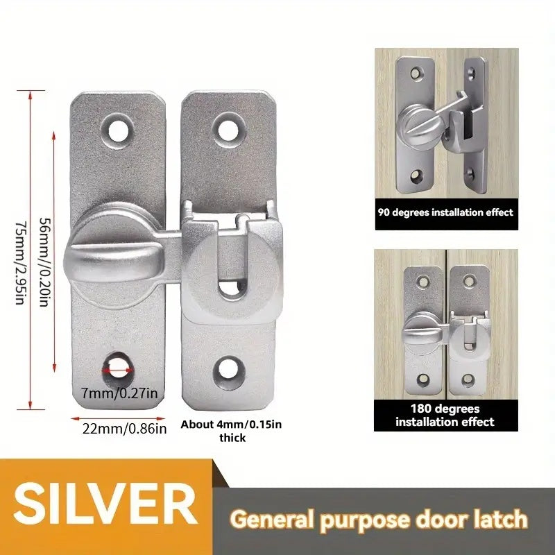 GripGuard Pro — Protect your home in a flash from burglaries and finally feel safe!