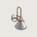 OpalShine – Elegant Pendant Light