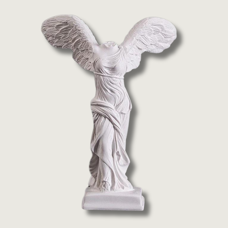 WingGlide - Artistic Floating Ornament