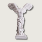 WingGlide - Artistic Floating Ornament