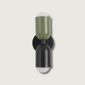 PureGlow – Refined Wall Lamp for Sophisticated Interior Styling