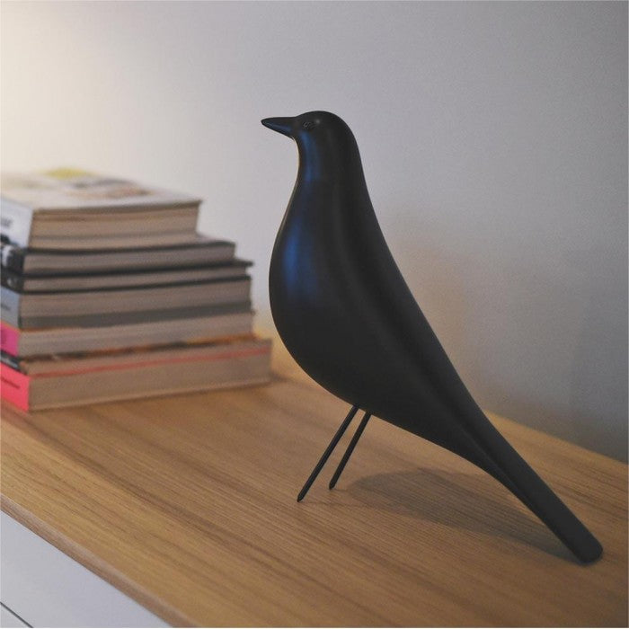 BirdCraft - Vintage-inspired Bird Sculpture