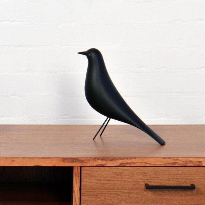 BirdCraft - Vintage-inspired Bird Sculpture