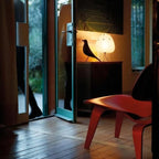 BirdCraft - Vintage-inspired Bird Sculpture