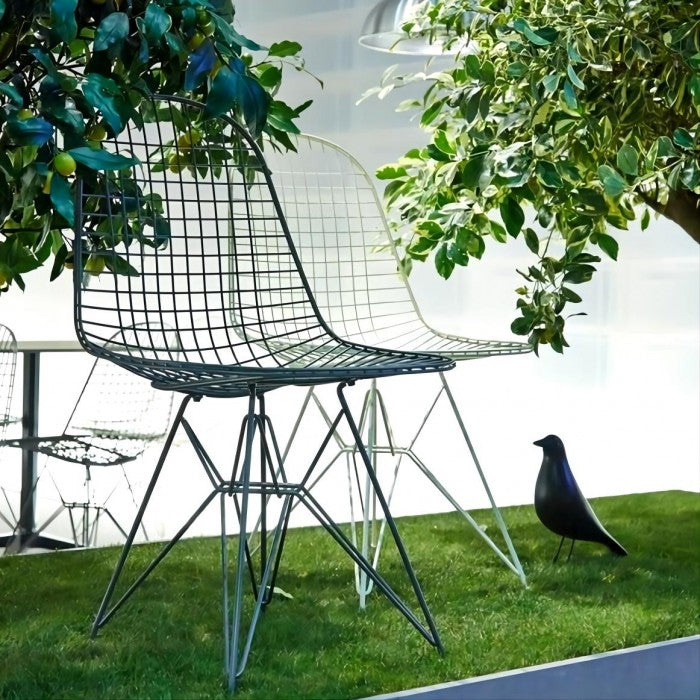 BirdCraft - Vintage-inspired Bird Sculpture