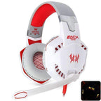 Headphone Stereo Surrounded Over-Ear Gaming Headset