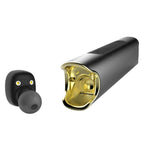 Stereo Wireless Earbuds - Listen Your Music Anywhere and Anytime