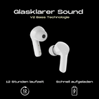 CrystalTunes Sparkling Audio Clarity