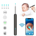 Ear Cleaner with Endoscopic Camera 1080P