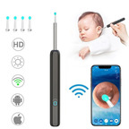 Ear Cleaner with Endoscopic Camera 1080P