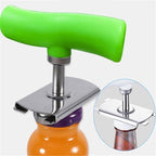 Easy Can Jar Opener