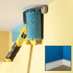 EASYRAND Paint Roller – Precision Edge Painting Tool with Patented No-Mess Sealing System