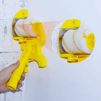 EASYRAND Paint Roller – Precision Edge Painting Tool with Patented No-Mess Sealing System