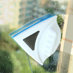 Magnetic Window Cleaner