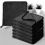 EasyWipe – Ultra Absorbent Microfibre Drying Cloth for Streak-Free Shine