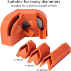 DrillRev Any Drill Sharpening