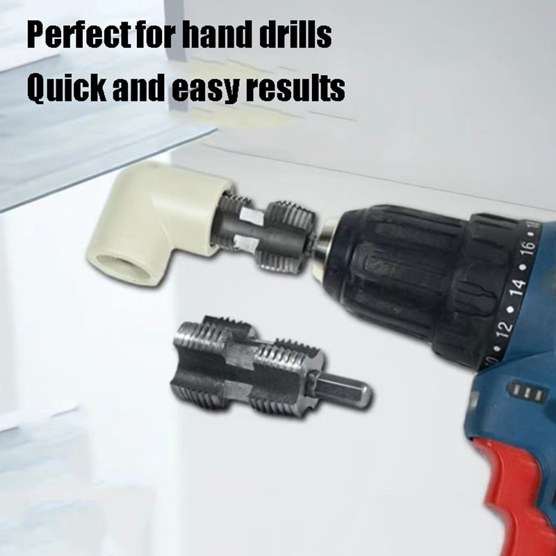 ThreadMaster Pro — Master every thread with unwavering strength and perfection