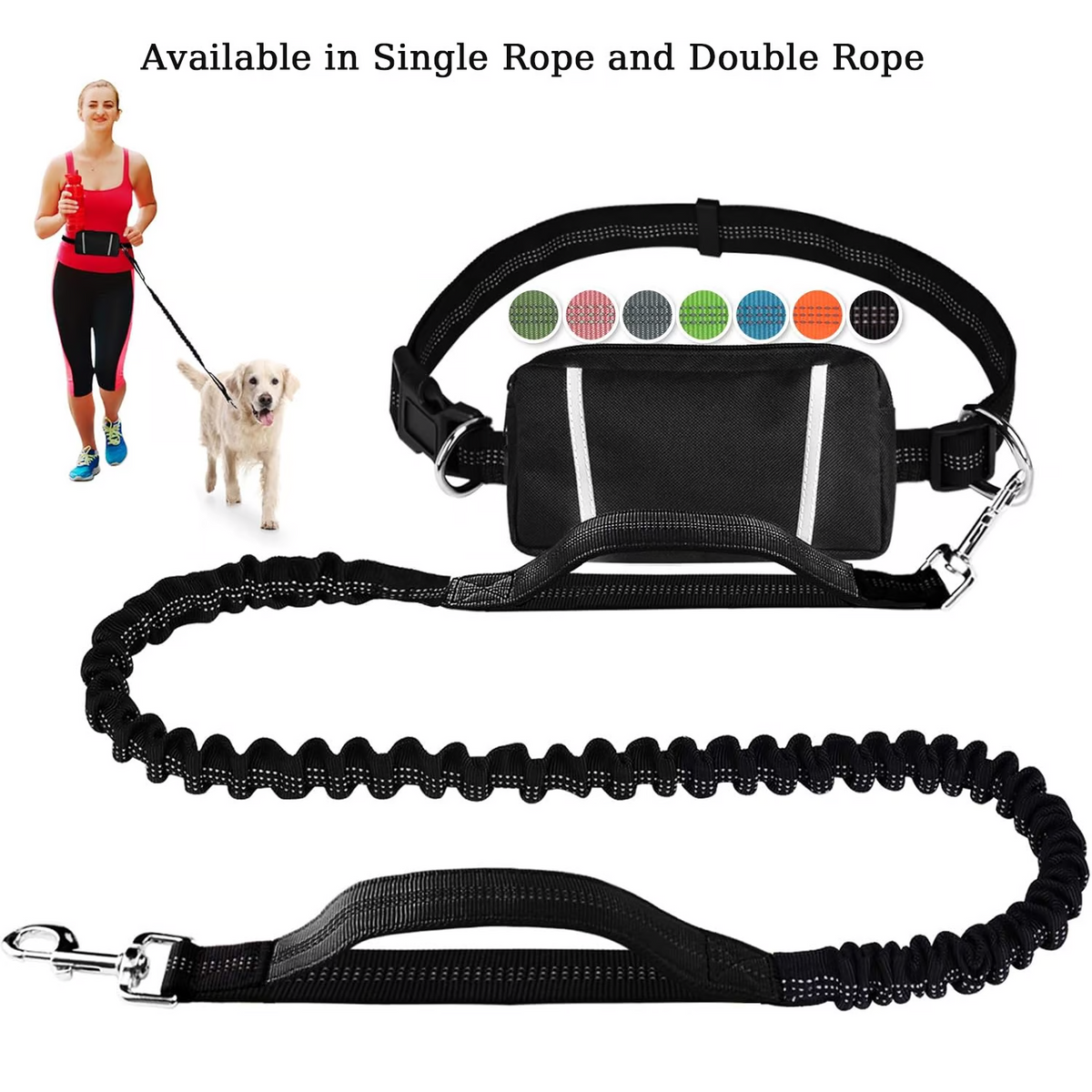 PawsFree Pro – Enjoy stress-free walks with your dog