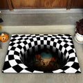 IT Illusion Doormat