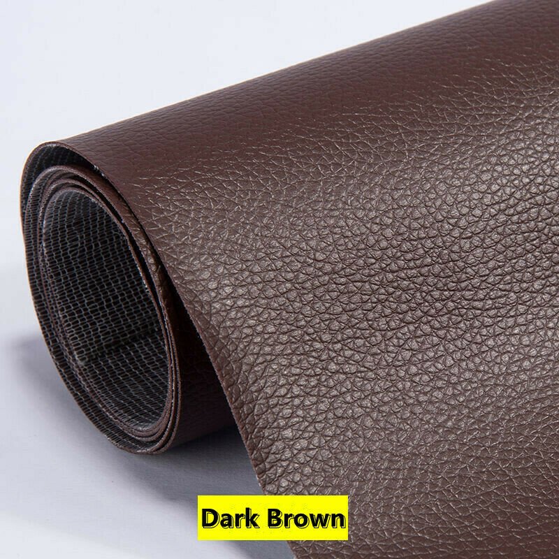 LeatherFix — Leather repair in no time