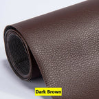 LeatherFix — Leather repair in no time