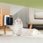 Ergonomic design ensures comfort and effectiveness!