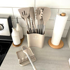 FlammenMeister — Turn every meal into a masterful experience without burns or chaos