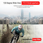 Saker Mini Camera 1080P Video