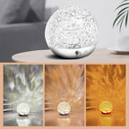 LumoWave – Enchanting water lights to illuminate your home!