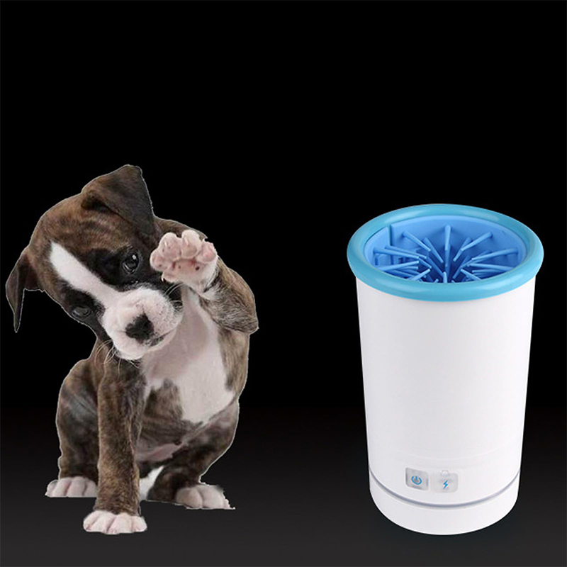 PawShine – Clean and soothe your pet's paws instantly and effortlessly