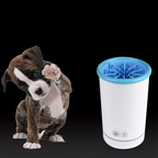 PawShine – Clean and soothe your pet's paws instantly and effortlessly