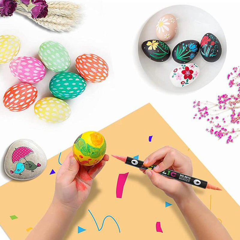 FlashArt — Unleash limitless creativity with brilliant colors on any surface!
